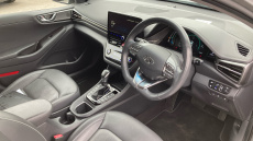 Hyundai IONIQ 1.6 GDi Plug-in Hybrid Premium SE 5dr DCT Hatchback